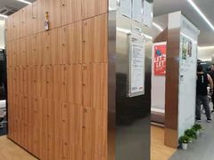 -乐刻健身(天目里精品店)