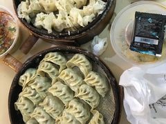 -海汇源老烧麦店(东大街总店)
