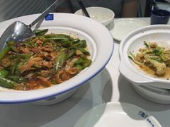 -兰湘子·湘菜小炒(石家庄万象城店)