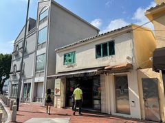 门面-安德鲁饼店(总店)