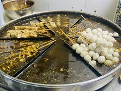 -马记大锅煮(总店)