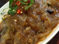 -咱家大院海鲜家常菜