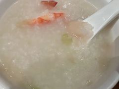 -南拳十三姨·潮汕砂锅粥(世纪金源店)