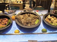 -博林天瑞喜来登酒店·西丽尚膳