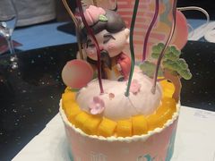 -恒记饭店(珠江路总店)