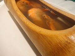 -莆田餐厅PUTIEN(金融街购物中心店)