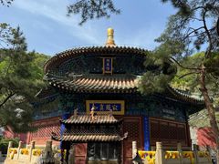 -潭柘寺景区