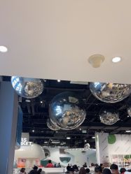 -MINI MARS KIDS CLUB亲子家庭中心(长宁天山店)