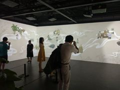 -徐汇艺术馆