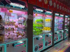 -反斗乐园(领展中心城店)