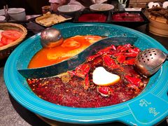 -吼堂老火锅(太古里总店)