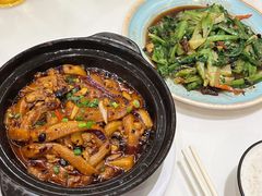 -太兴餐厅(小径湾店)