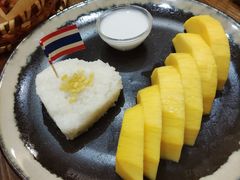 -曼谷食堂·泰国家庭料理(丹桂路店)