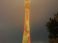-海心沙亚运公园
