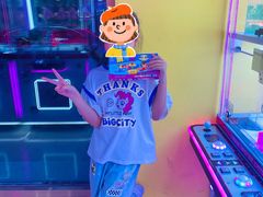 -大玩家(哈尔滨悦荟店)