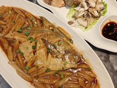 -合家小菜餐馆(新诚花苑店)