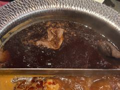 -牛YO寿喜烧和牛火锅自助(三台子万象汇店)