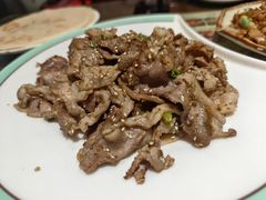 -葛记焖饼(伏牛路店)