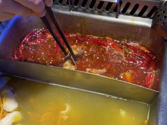-重庆高老九火锅(万象城店)
