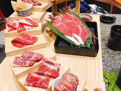 -NIUAN牛庵·日式和牛烧肉(恒隆店)