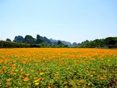 -英西峰林·洞天仙境