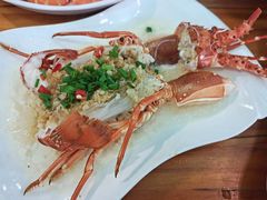 -40号厦门海鲜大排档(中山路店)
