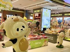 -凯德MALL(西直门店)