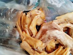 -继红顺河抄手名小吃