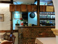 -船屋葡国餐厅