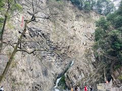 -五泄景区