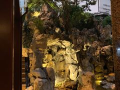 -上海静安昆仑大酒店