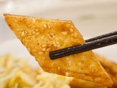 包包菜炒馕-巴依老爷·新疆美食(上城区天城路店)