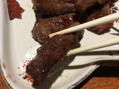 -肉魁屋·烧肉·烧鸟·酒场(高新店)