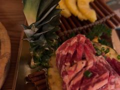 -西塔老太太泥炉烤肉(杭州首店)
