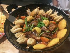 -刁馋一锅鲜·津门招牌菜(远洋未来汇店)