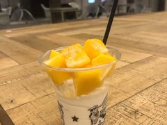 芒果芒果冰淇淋-OUR Bakery(三里屯太古里店)