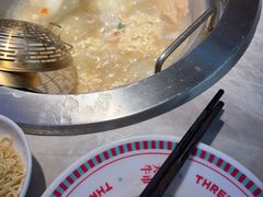 -三头牛·潮汕牛肉生蚝火锅 (夏湾店)