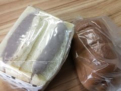 -沁屋面包店(人民东路店)