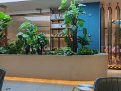 -悦海·家宴·冰花皮皮虾大锅贴(宝龙店)