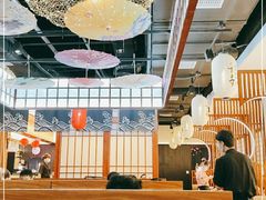 大堂-千寻山野烤肉(中关村店)