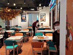 -豪享来(我格广场店)