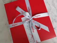 -可丽可丽·生日蛋糕·下午茶(厦门鹭港店)