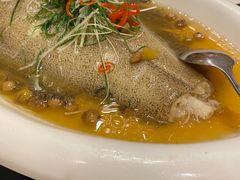 -巷语私房料理(华一实业大厦店)