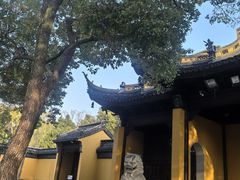 -西园寺素食(西园弄戒幢律寺店)