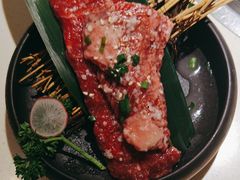 -赤坂亭M9和牛烧肉·日料398放题(万达店)