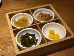 -闽上鲜·福建菜(龙湖滨江天街店)