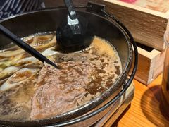 -千懿六本木酒场(常熟路店)