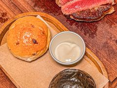 -MEAT MATE 鲜食肉铺(凤凰汇·里巷店)