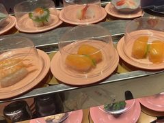 -争鲜回转寿司(东方银座店)
