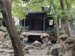 -川悦壹号·川菜(蠡溪路店)